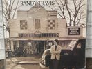 Randy Travis Storms Of Life Numbered Limited Edition Vinyl LP Record SEALED READ