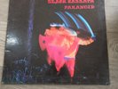 Black Sabbath Paranoid Vertigo Swirl 1970 UK Vinyl LP 1st Pressing