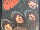 The Beatles RUBBER SOUL 1st UK MONO Press -1-1 Matrix 'LOUD CUT' Ernest J Day