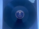 CLASSICAL   CHOPIN   MORITZ ROSENTHAL   BLUTHNER FLUGEL    78 RPM   X 3753