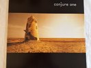 Conjure One Self Titled Gatefold RSD Sand Vinyl 2LP EX/EX