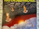 Faith No More – The Real Thing Vinyl Record FIRST UK Pressing 1989