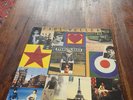 PAUL WELLER Stanley Road 1995 EU 1ST PRESSING VINYL LP & BOOKLET