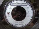 NM CHUCK JACKSON I'VE GOT THE NEED UK ALL PLATINUM 45 NORTHERN SOUL