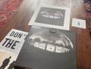 Oasis Don't Believe the Truth (2005) First Press Vinyl LP RKIDLP30