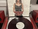 Bring Me The Horizon - Suicide Season LP CHERRY BOMB SPLASH Newbury Vinyl x/500