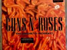 Guns N’ Roses The Spaghetti Incident? 1993 1st Press Orange Vinyl SEALED