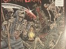 Six Feet Under - Next to Die LP 2026 Metal Blade [LTD Red w/ Black Smoke] NEW