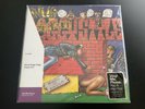 Snoop Doggy Dogg Doggystyle Vinyl Me Please 2 LP Brown Splatter Vinyl 25th Anniv