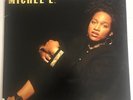 Michel'le / ST Michelle 1989 US Original LP Vinyl Ruthless Records 91282