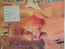 Cyndi Lauper True Colors Vinyl Record EX/EX PRT 26948 1986