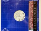 Britney Spears - Break The Ice, The Remixes Vinyl Record SEALED