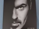 George Michael - Older  (180g Double Vinyl LP) Played Once