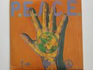 P.E.A.C.E. Compilation LP DRI Dead Kennedys Septic Death Dicks BGK Punk