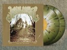 He Is Legend Suck Out The Poison vinyl Swamp Green Splatter /400 Sealed