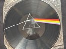 Pink Floyd Brazilian Limited Edition Of 500 Picture Disc Dark Side Of The Moon