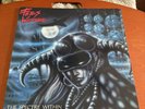 Fates Warning The Spectre Within Lp Vinyl 1985 Promo Poster Flat 12 x 12