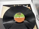 Led Zeppelin II LP 1973 UK Atlantic K40037 A1/B1 Reissue EX+ Vinyl VG+ Sleeve