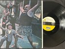 The Doors – Strange Days rare German OG Hit-Ton LP record