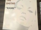 The Smiths – Rank original US Pressing 1988 Vinyl LP Gatefold Sire Records
