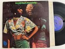 Donald Byrd Blue Note LP 
