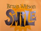 Brian Wilson Presents Smile Double Vinyl Album 2004 In Mint Condition Gatefold