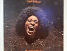 Funkadelic Maggot Brain WB-2007 OG LP 1971 VG/VG+