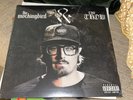 HARDY NEW COLORED VINYL The Mockingbird & the Crow RARE ROCK HEAVY METAL 2LP And