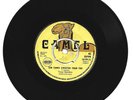 TONY GORDON / TEN TIMES SWEETER THAN YOU / FAT BOY / 7''