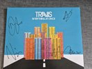 Travis – Everything At Once (Signed Vinyl)