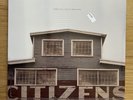 Citizens & Saints - Self-Titled Vinyl Record (New/Sealed)