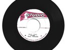 SOUL VENDORS / DRUM SONG / CORNELL CAMPBELL / UNDER THE OLD OAK TREE / 7''