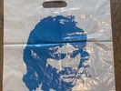 George Best the Wedding Present (1987) Original Vinyl LP Carrier Bag - Exc Cond