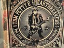 Tom Petty & the Heartbreakers - The Live Anthology 7 LP Box Set