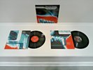 RED SNAPPER MAKING BONES LP  TRIP HOP  1998 UK 1ST PRESSING ON WARP