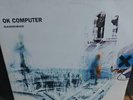 OK Computer by Radiohead (Record, 2008)