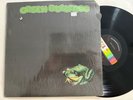 Green Bullfrog LP   Decca 75269   1971 1st Press   Psych SHRINK NM