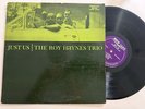 The Roy Haynes Trio LP 