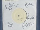 The Undertones Got To Have You Back 181 Test Pressing 7” Black Vinyl - Signed