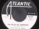 CASTLE KINGS: you can get him, frankenstein / loch lomond ATLANTIC 7