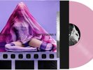 MADONNA NEW Confessions II 2-LP Pink Vinyl 16-Tracks Poster Coat Check Limited