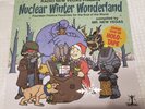 Fallout Nuclear Winter Wonderland - LP Vinyl Black Variant - Not Moonshake