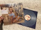Sabrina Carpenter Short N Sweet Bonus Track LP Moonlight Vinyl Record