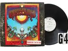 Grateful Dead Aoxomoxoa promp w lp Psych Record lp original vinyl album