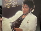 Michael Jackson - Thriller Epic 1982 12