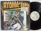 WILLIAM ONYEABOR Atomic Bomb | Nigeria | Afro Funk | LP HEAR