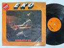 EKO Kilimandjaro My Home | Bomb  | Afro Disco |  LP HEAR