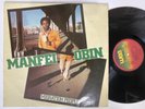 MANFEI OBIN Migration People | Masterpiece  | Afro Soul | Balearic | LP HEAR