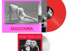 Madonna Confessions II RED  7” VINYL  Bring Your Love Sabrina Carpenter PRESALE