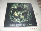 Summoning With Doom We Come Vinyl Deluxe Box Set Napalm Records 2017 sealed